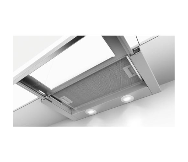 Bosch DFL063W50 - 1402327 - zdjęcie 4